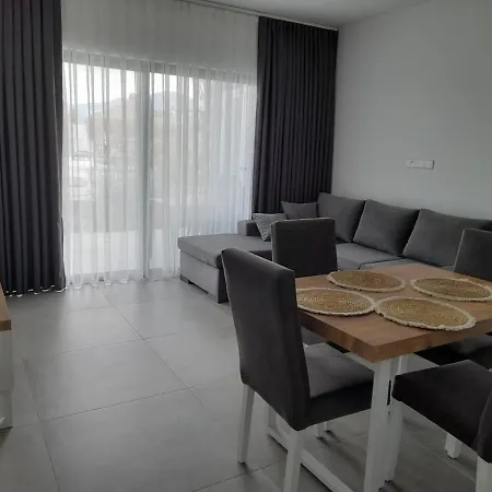 Retreat, Block B1, Unit4 Agios Nikolaos (Famagusta)