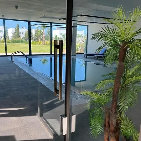 Retreat, Block B1, Unit4 * Άγιος Νικόλαος