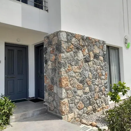 Retreat, Block B1, Unit4 Διαμέρισμα